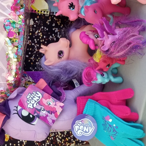 My Little Pony REHAB Bundle - Picture 4 of 7